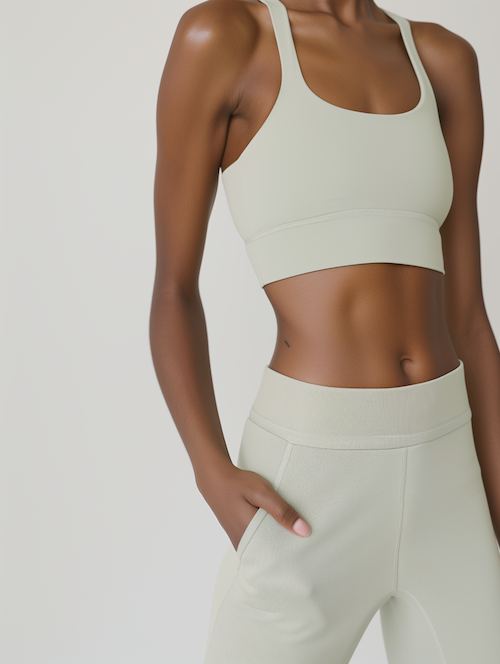 Non-surgical body contouring treatment at InstaDerm MD Clinics Mississauga