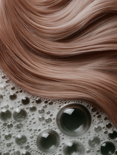 Physician-supervised scalp treatment for hair loss at InstaDerm MD Clinics Mississauga
