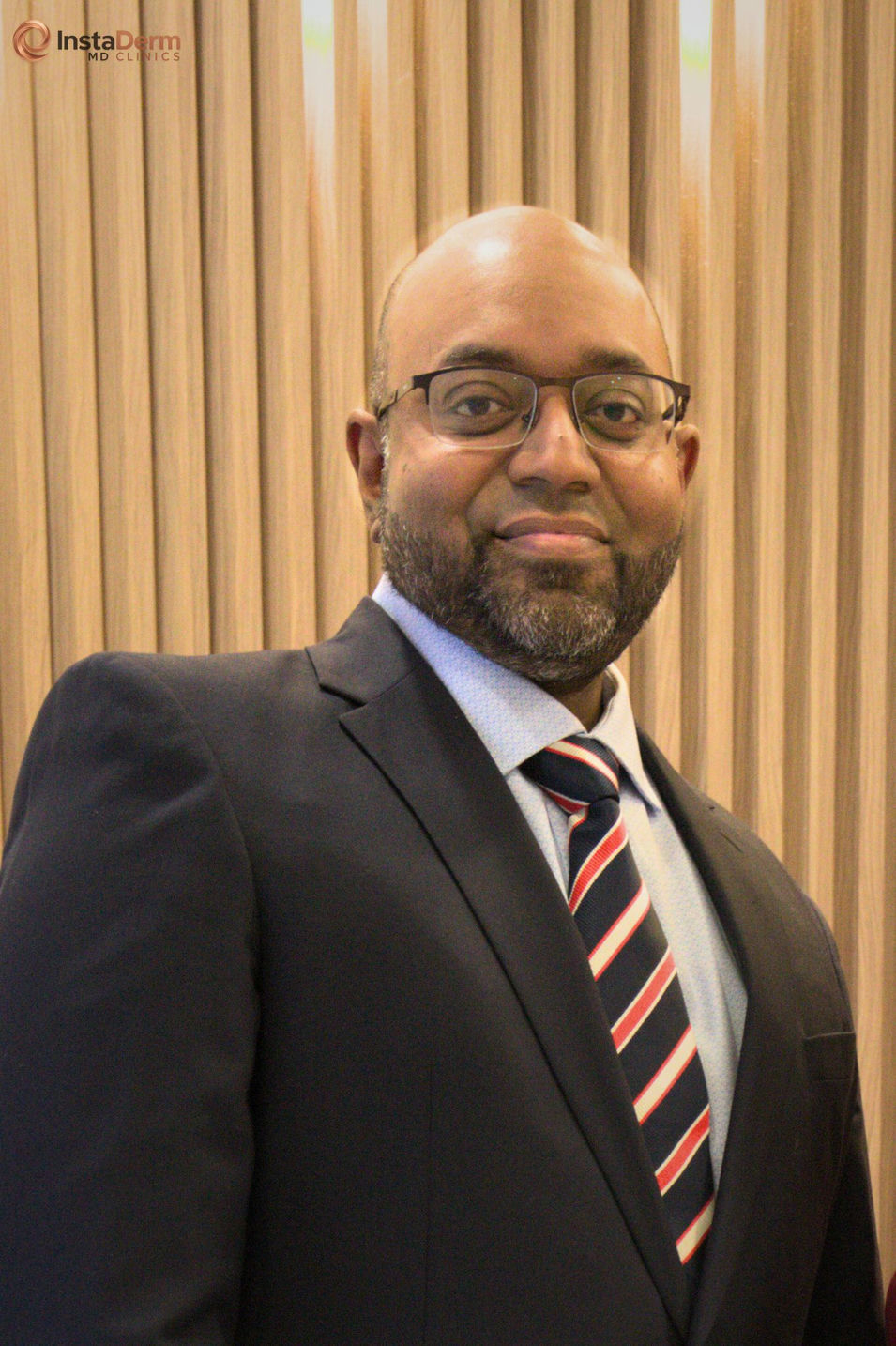 Dr. M. Ameer Khan