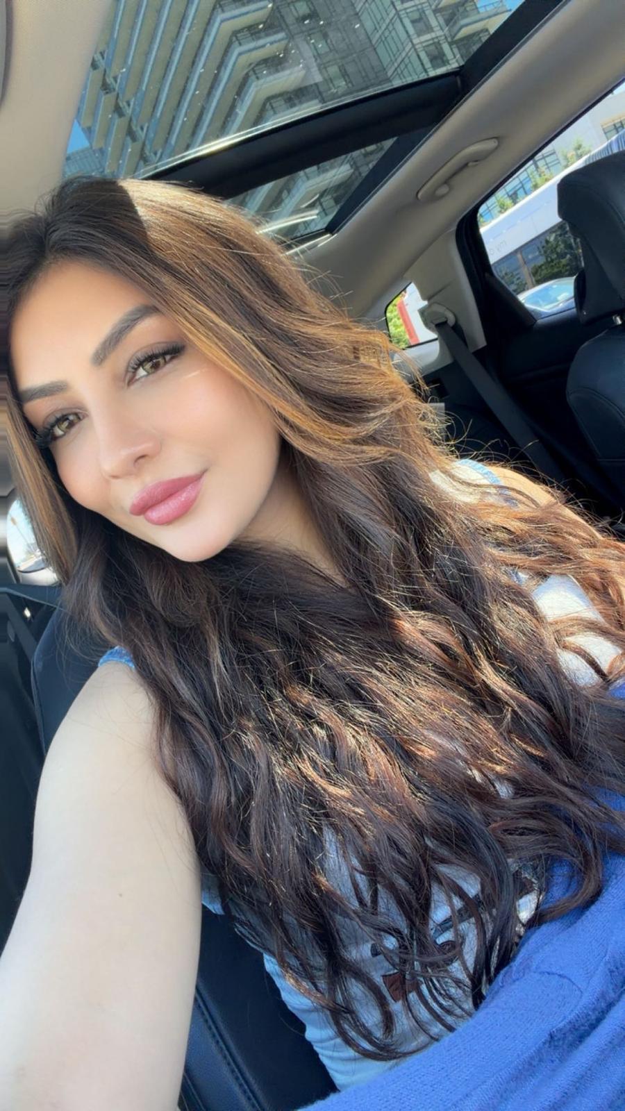 Sonia Naeem